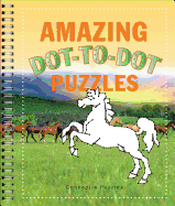 Amazing Dot-To-Dot Puzzles