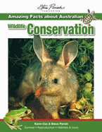 Amazing Facts about Australian Wildlife Conservation