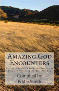 Amazing God Encounters: Amazing Stories of God's Intervention