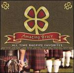 Amazing Grace: All Time Bagpipe Favorite