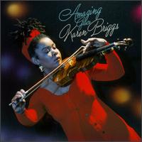 Amazing Grace - Karen Briggs