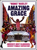 Amazing Grace - Stan Lathan