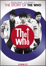 Amazing Journey: The Story of the Who - Murray Lerner; Paul Crowder