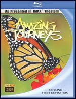 Amazing Journeys [Blu-ray]