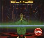 Amazing Kamikaze Syndrome [Bonus Tracks] - Slade