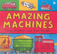 Amazing Machines