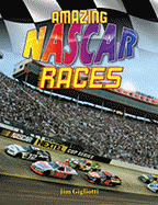 Amazing NASCAR Races