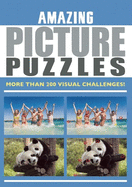 Amazing Picture Puzzles