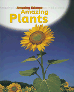 Amazing Plants - Hewitt, Sally