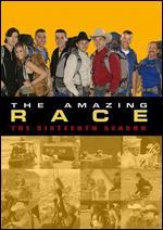 Amazing Race: Season 16 [3 Discs] - 