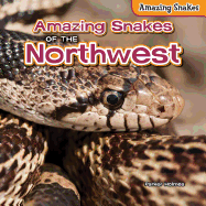 Amazing Snakes of the Northwest