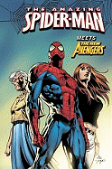 Amazing Spider-Man - Volume 10: New Avengers