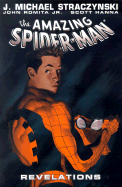 Amazing Spider-Man Volume 2: Revelations Tpb