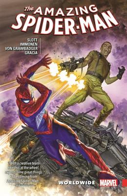 Amazing Spider-Man: Worldwide, Volume 6 - Slott, Dan (Text by)