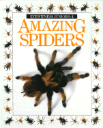 Amazing Spiders