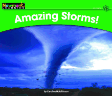 Amazing Storms Leveled Text