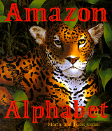 Amazon Alphabet - Jordan, Tanis