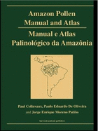 Amazon: Pollen Manual and Atlas