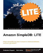 Amazon Simpledb: Lite Edition