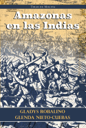 Amazonas En Las Indias