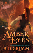 Amber Eyes: Volume 2
