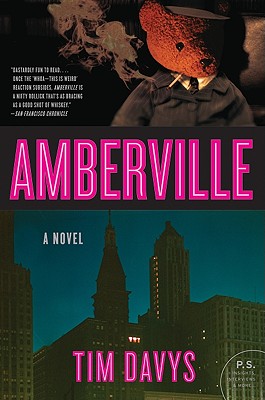 Amberville - Davys, Tim