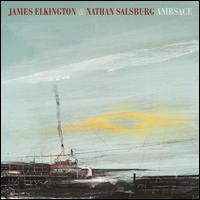 Ambsace [LP] - James Elkington & Nathan Salsburg