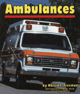 Ambulances - Freeman, Marcia S