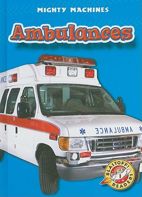 Ambulances - Manolis, Kay
