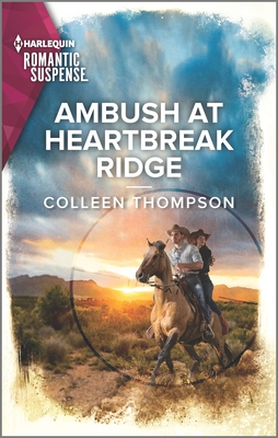 Ambush at Heartbreak Ridge - Thompson, Colleen