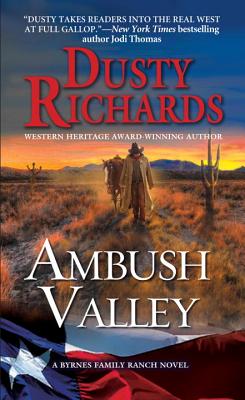 Ambush Valley - Richards, Dusty