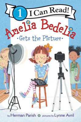Amelia Bedelia Gets the Picture - Parish, Herman