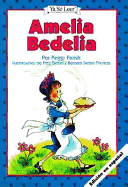 Amelia Bedelia (Spanish Edition): Amelia Bedelia (Spanish Edition)