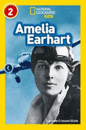 Amelia Earhart: Level 2