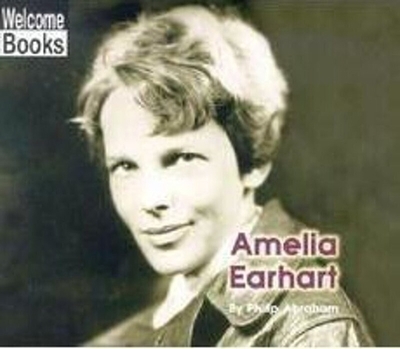 Amelia Earhart - Abraham, Philip, Pro
