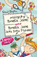 Amelia Jane: "Naughty Amelia Jane" AND "Amelia Jane Gets in to Trouble"