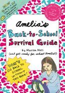 Amelia's Back-To-School Survival Guide: Vote 4 Amelia and Amelia's Guide to Babysitting