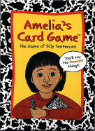 Amelia's Card Game: The Game of Silly Sentences!