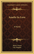 Amelie in Love