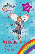 Amelie the Seal Fairy