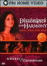 America at a Crossroads: Dissonance and Harmony - Arabic Music Goes West