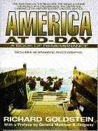 America at D-Day: A Book of Remembrance - Goldstein, Richard