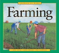 America at Work: Farming