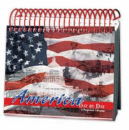 America Day By Day - G&R Publishing