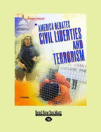 America Debates - Civil Liberties and Terrorism