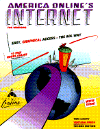 America Online's Internet for Windows: Easy Graphical Access--The AOL Way