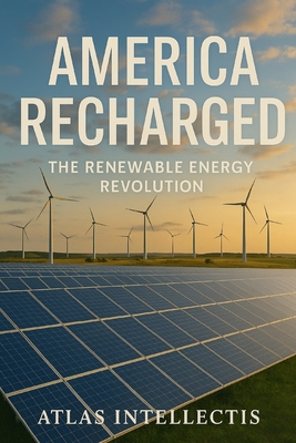 America Recharged: The Renewable Energy Revolution - Intellectis, Atlas