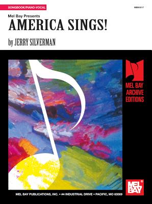 America Sings! - Jerry Silverman