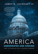 America: Underwater and Sinking
