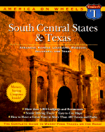 America Wheels Texas & The Southwest